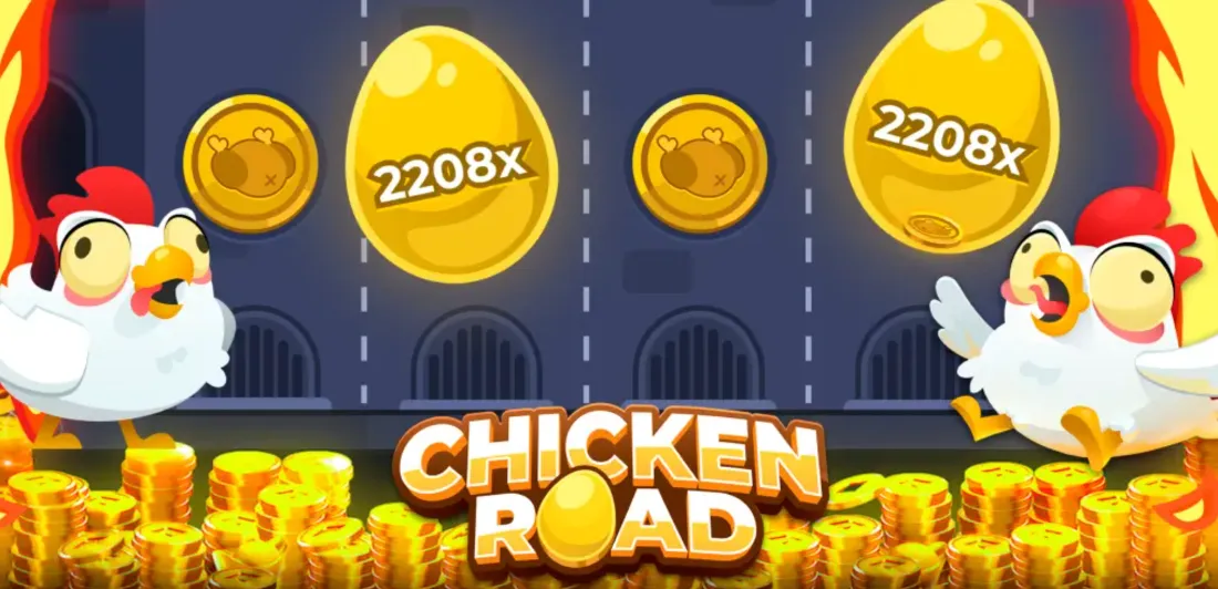 Dove giocare Chicken Road Italia