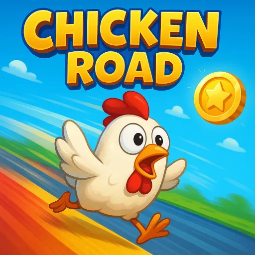 Chicken Road - Crash Game Italiano Affidabile